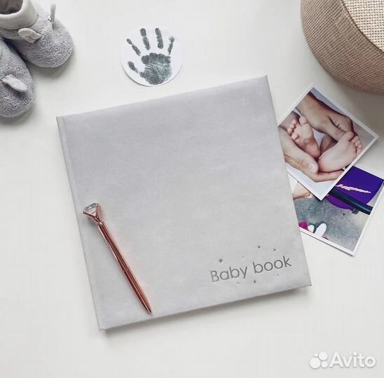 Фотокнига mimibook