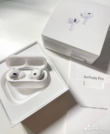 Apple AirPods pro 2