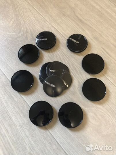 Колпачки на литые диски