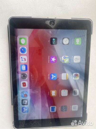 iPad Air 1 А1475 32 гб