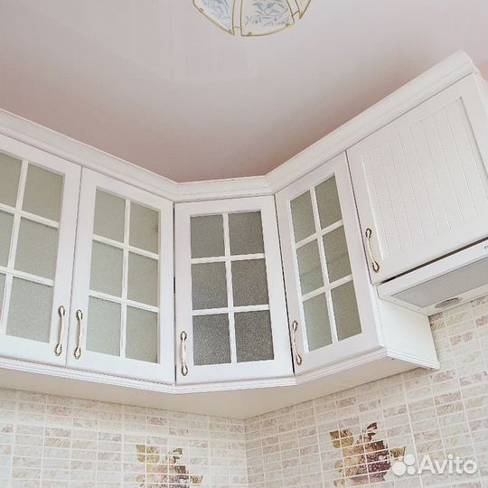 Кухонный гарнитур на заказ. На любой бюджет