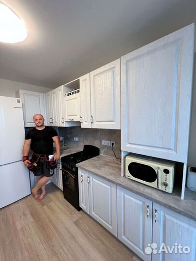 Сборка/Сборщик мебели/изготовления мебели