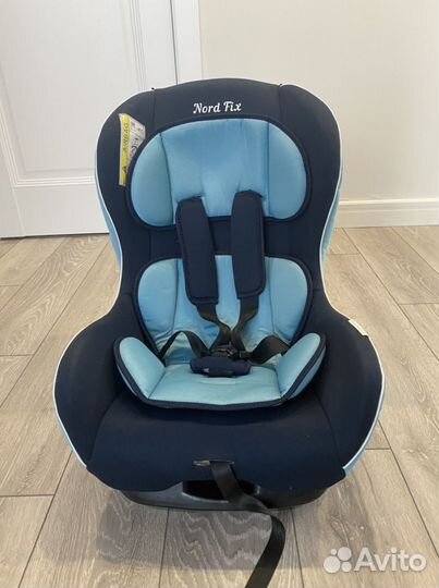 Детское автомобильное кресло isofix