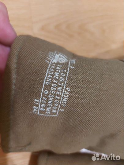 Варежки. Рукавицы тёплые