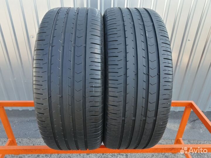 Continental ContiPremiumContact 5 235/55 R17 103W