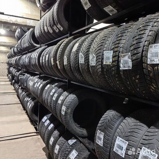 Nokian Tyres Nordman 7 185/65 R15 92T