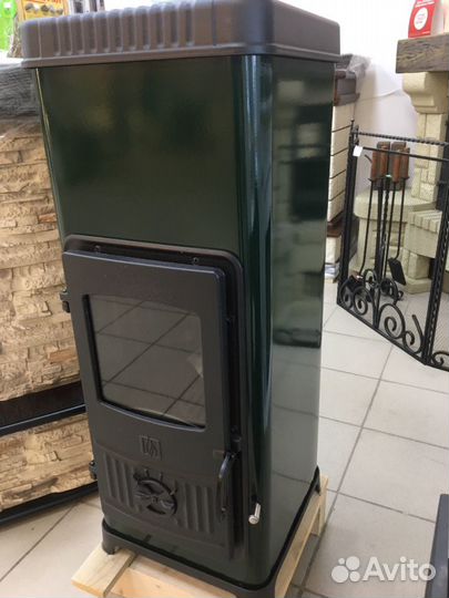 Печь камин Dora 10N