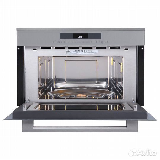 Встраиваемая микроволновая печь Korting KMI 830
