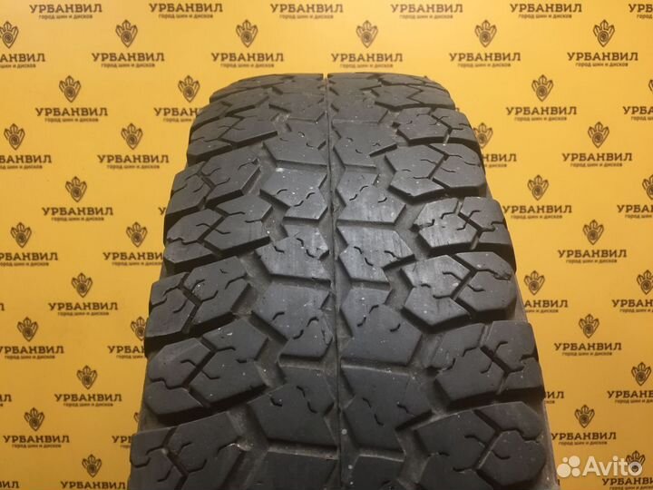 КШЗ К-155 225/75 R16 108S