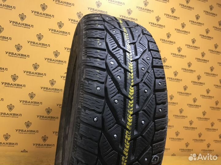 Tigar SUV Ice 215/65 R16 102T