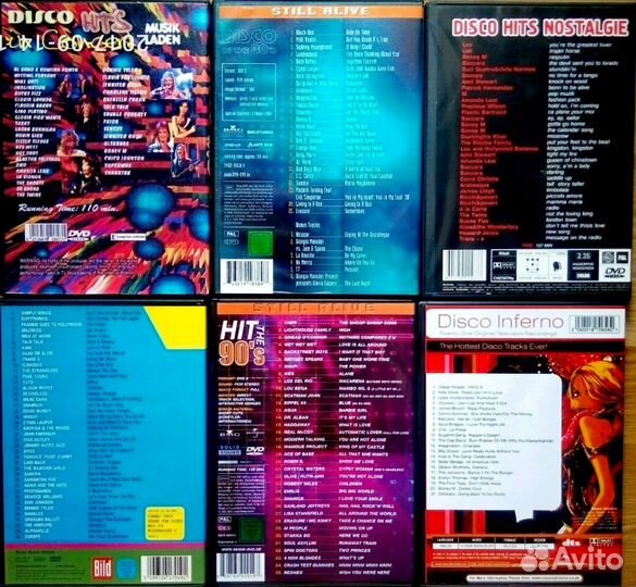 Фильмы и муз.на в/кассетах.Vocal Basics вокал