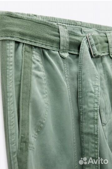 Женские брюки Zara