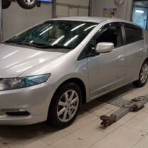 Honda Insight 1.3 CVT, 2010, 174 307 км, с пробегом, цена 785 000 руб.