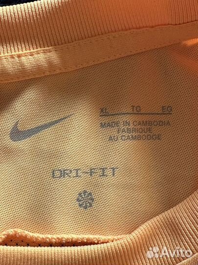 Футболка + шорты Nike Оригинал