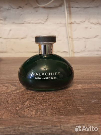 Banana republic Malachite (edp)