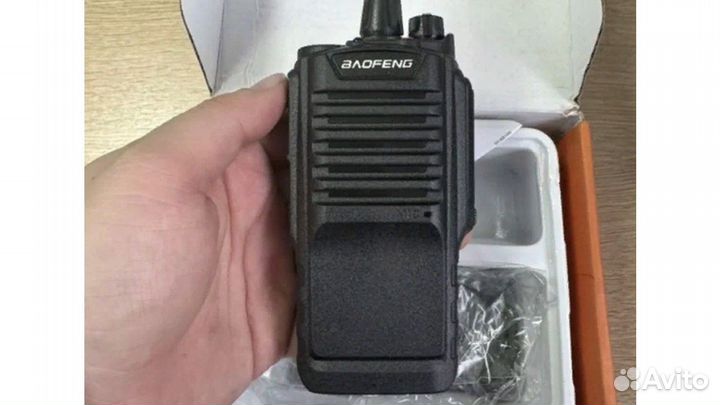 Рация Baofeng BF-9700 Новая