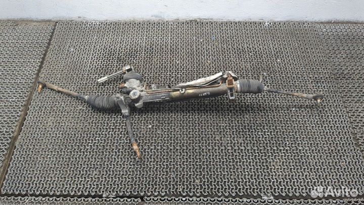 Рейка рулевая с г/у Volkswagen Golf 4, 1999