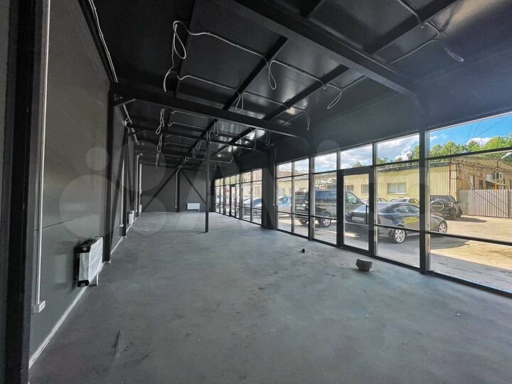 Свободного назначения, 106 м²