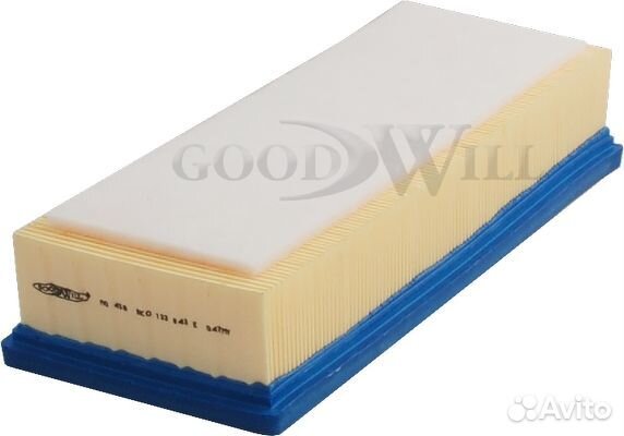 Фильтр воздушный