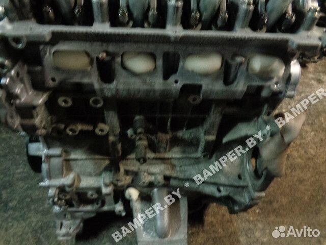 4J12 Двигатель к Mitsubishi Outlander, 2014 г. 2.4