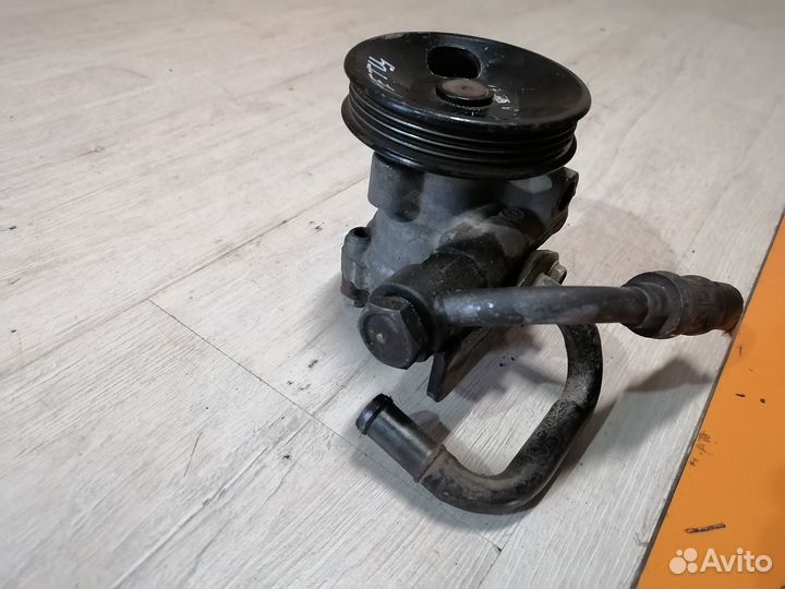 Гур насос Hyundai Getz Хундай Гец Гетс