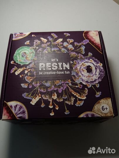 Набор для творчества