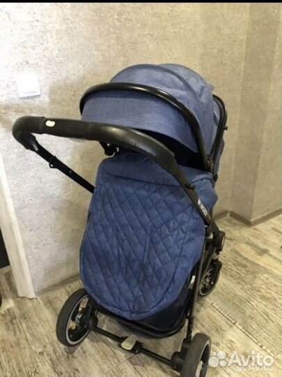 Коляска трансформер