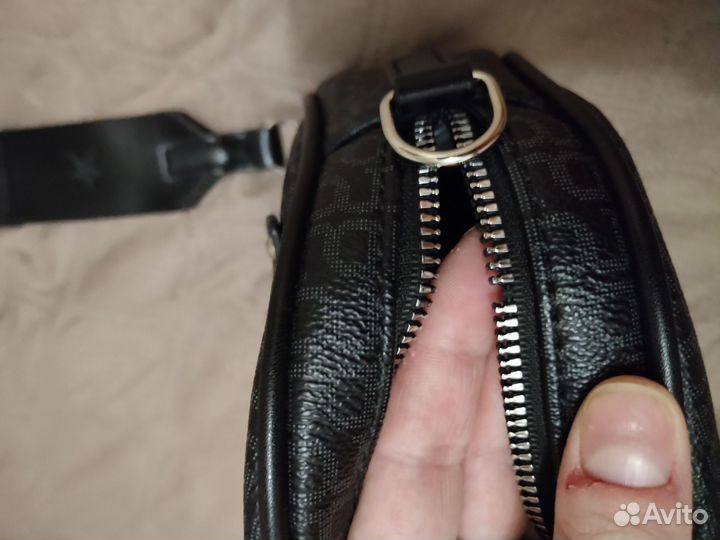 Сумка женская кросс боди