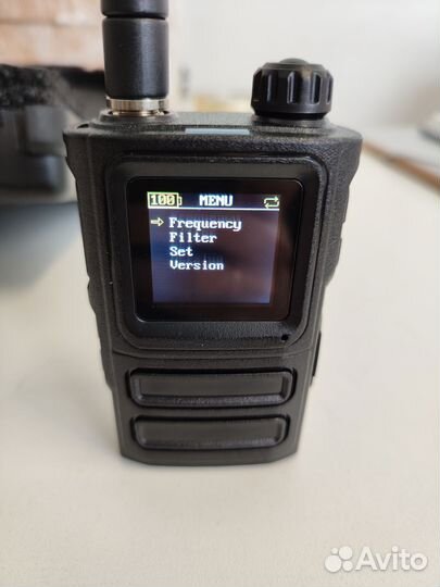 Детектор дронов Ястреб S8