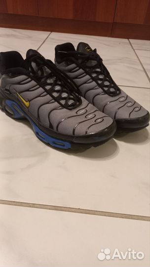 Кроссовки мужские
