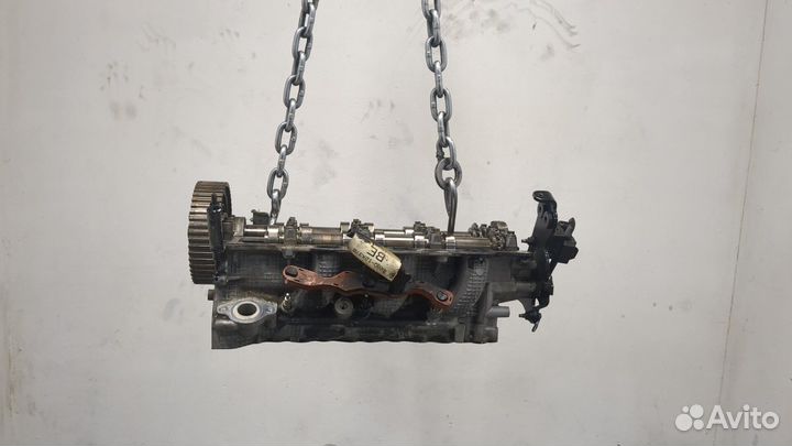 Головка блока (ГБЦ) Jaguar XF 2007–2012, 2010