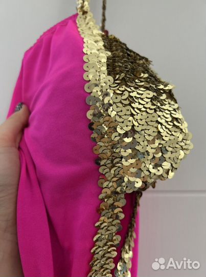 Костюм для танцев + получешки