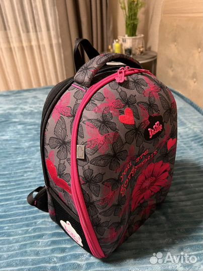 Рюкзак школьный для девочки