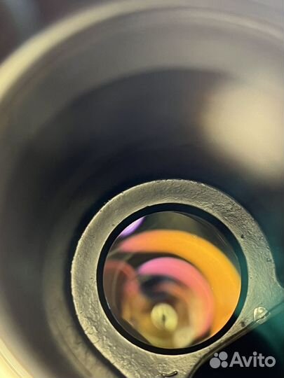 Бинокль бпц 7х50 зомз СССР 82 год