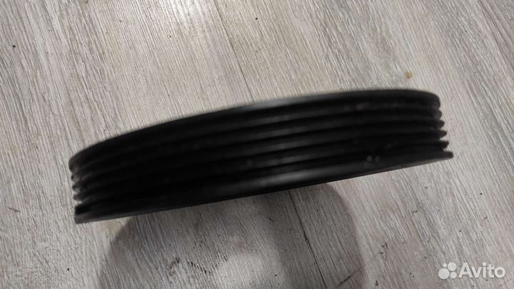 Шкив насоса гидроусилителя руля бмв 1928100271