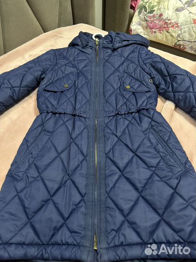 Polo ralph lauren куртка