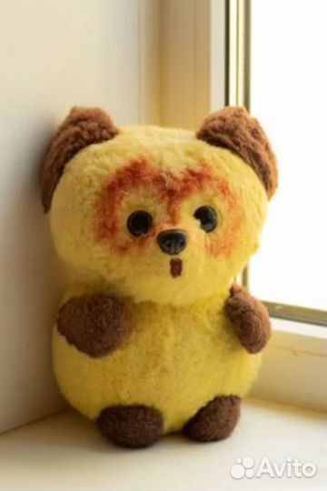 Игрушки СССР