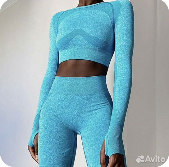 Костюм спортивный женский 40-42