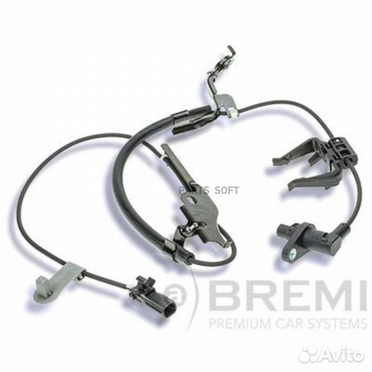 Bremi 51223 Датчик абс
