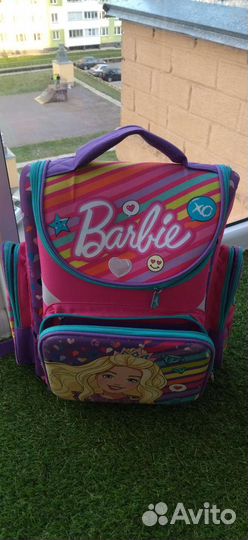 Рюкзак ортопедический для школьника