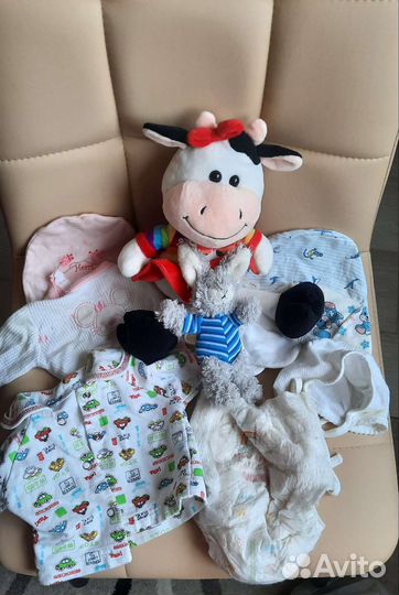 Кукла пупс Муси Пуси говорит, плачет