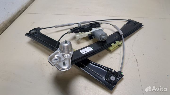 Стеклоподъемник электрический левый передний Volkswagen Jetta 7 2018