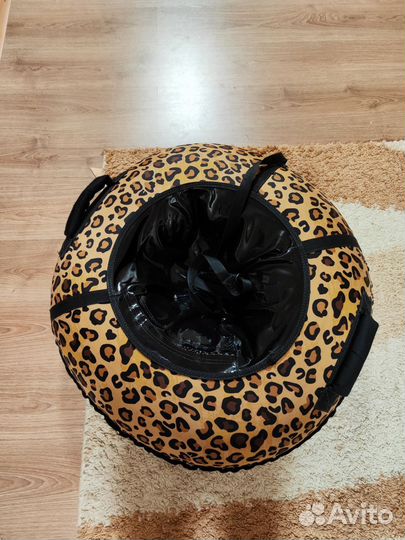 Тюбинг ватрушка 80 см