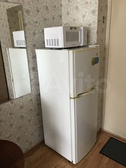 Комната 11,8 м² в 4-к., 4/9 эт.