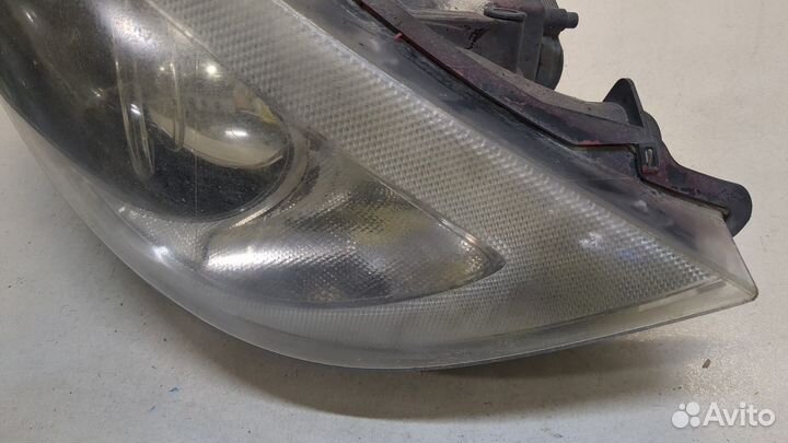 Фара (передняя) BMW 3 E90, E91, E92, E93, 2007