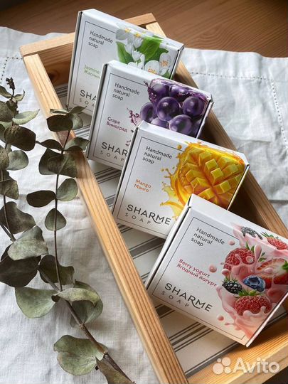 Продукция гринвей