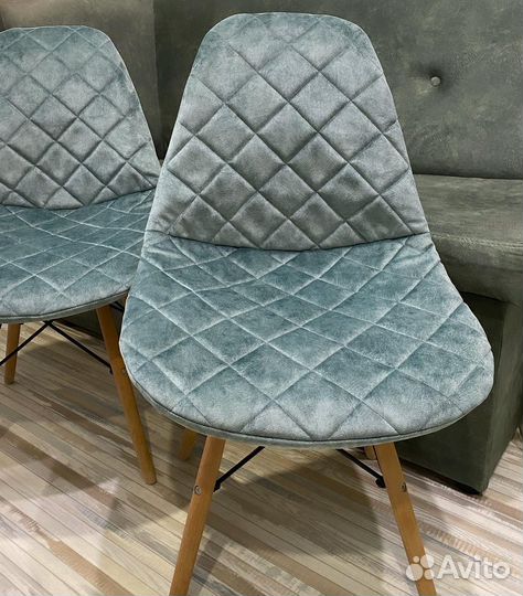 Чехлы для стульев Eames