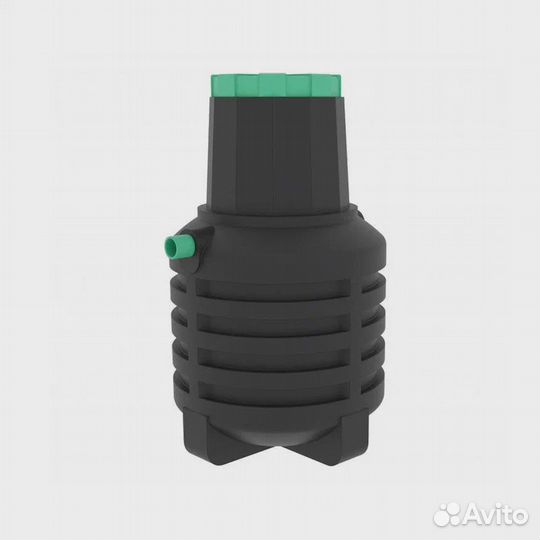 Термит септик без откачки Покачи