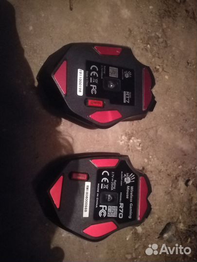 Вебкамера logitech и мышки