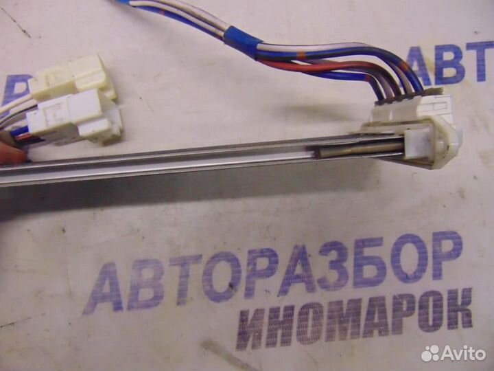 Радиатор отопителя для Toyota RAV 4 2006-2013г